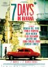 7 Days in Havana (2012) Thumbnail