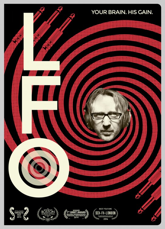 LFO: The Movie Movie Poster