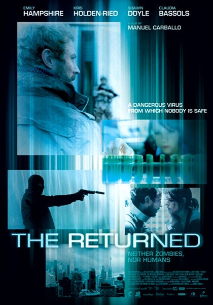The Returned Movie Poster