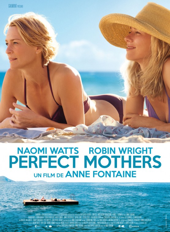 Two Mothers Movie Poster