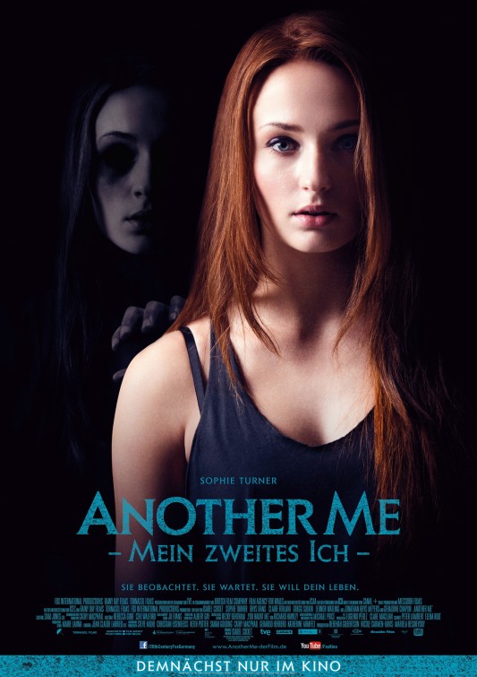 Another Me Movie Poster
