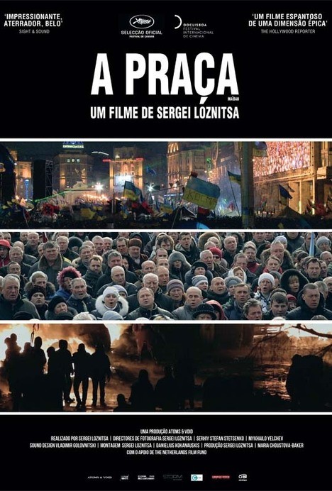 Maidan Movie Poster