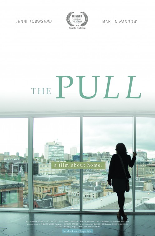 The Pull Movie Poster