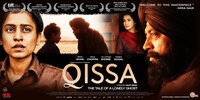 Qissa: The Tale of a Lonely Ghost (2014) Thumbnail