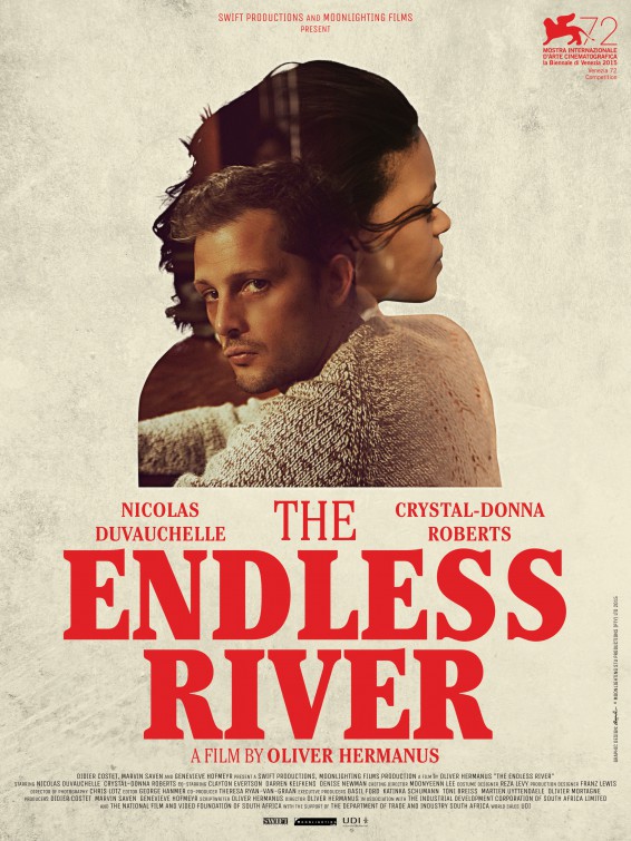 The Endless River Movie Poster