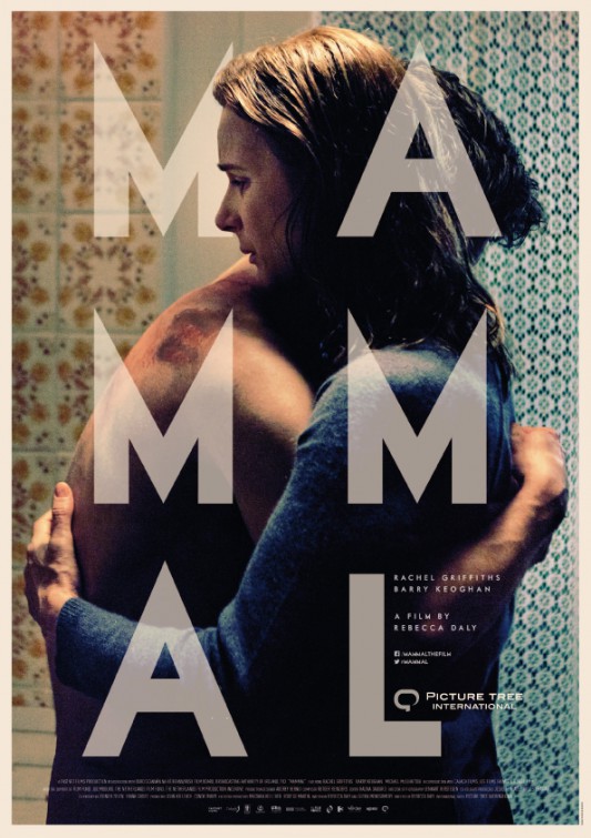 Mammal Movie Poster