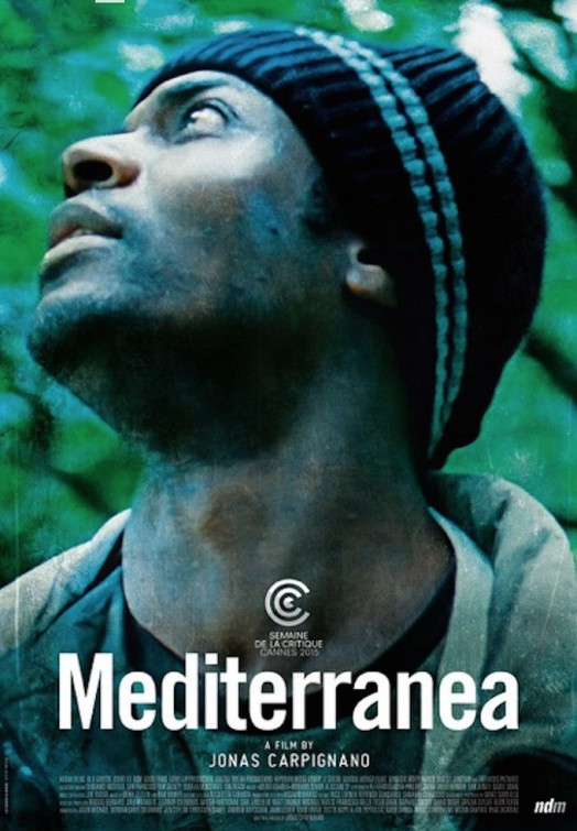 Mediterranea Movie Poster