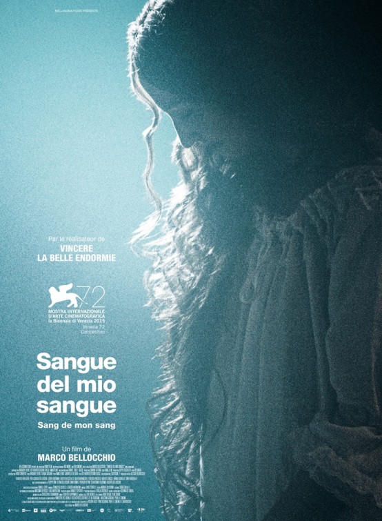 Sangue del mio sangue Movie Poster