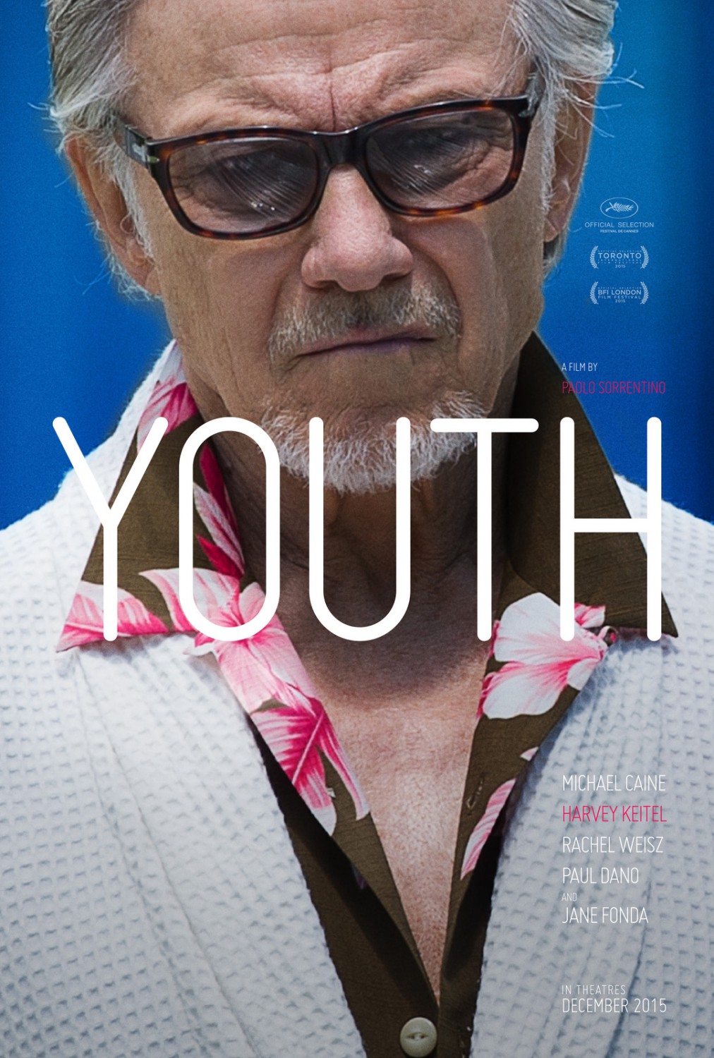 Extra Large Movie Poster Image for Youth (#4 of 11)