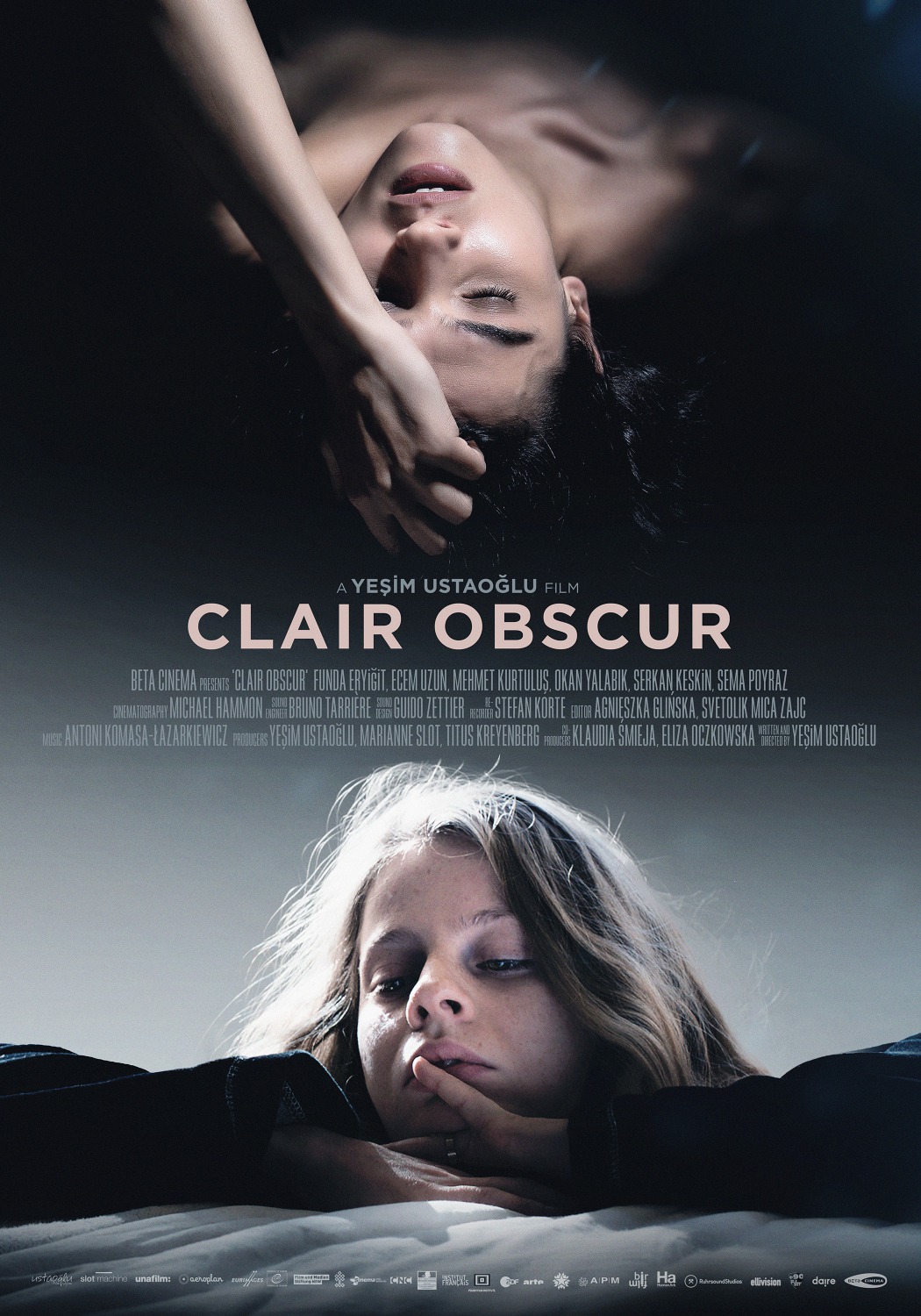 Extra Large Movie Poster Image for Clair Obscur 