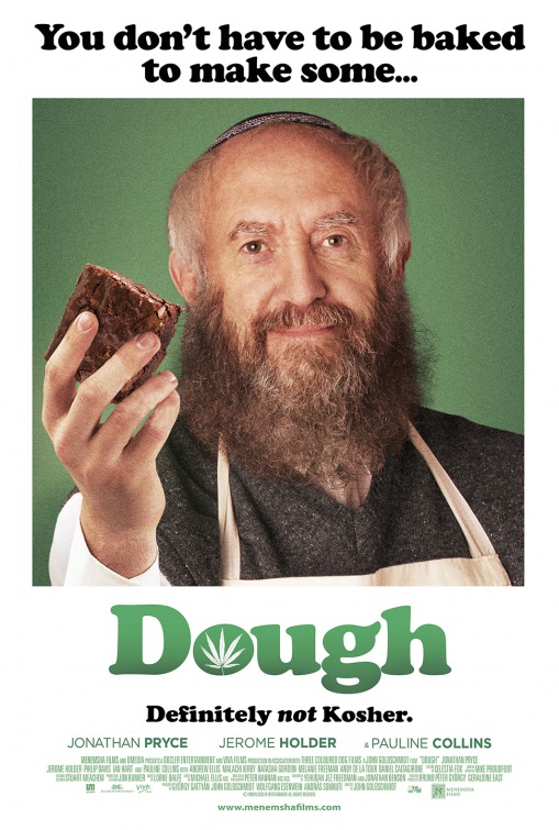 Dough Movie Poster