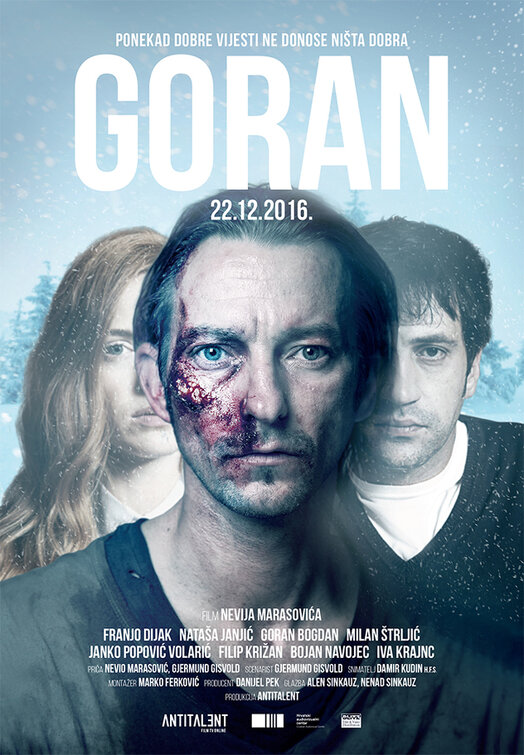 Goran Movie Poster