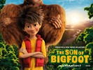 The Son of Bigfoot (2017) Thumbnail