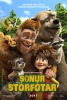 The Son of Bigfoot (2017) Thumbnail