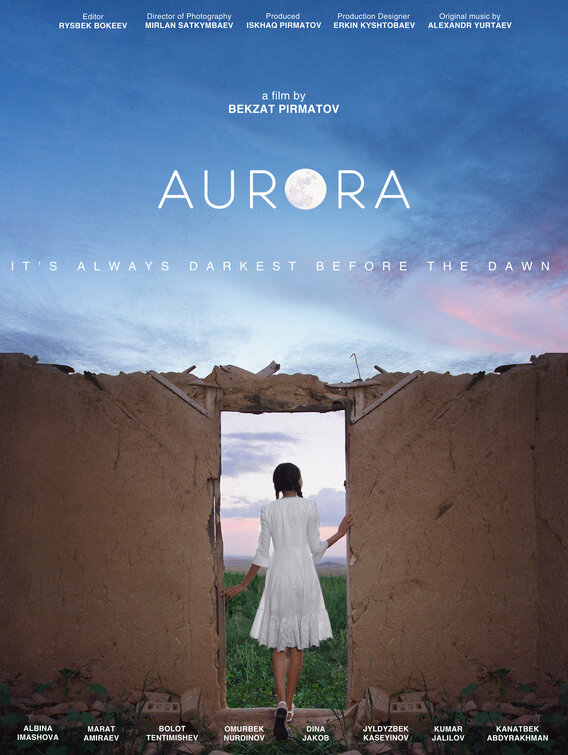 Aurora Movie Poster