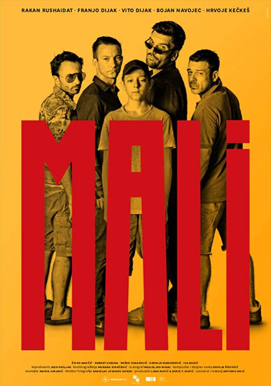 Mali Movie Poster