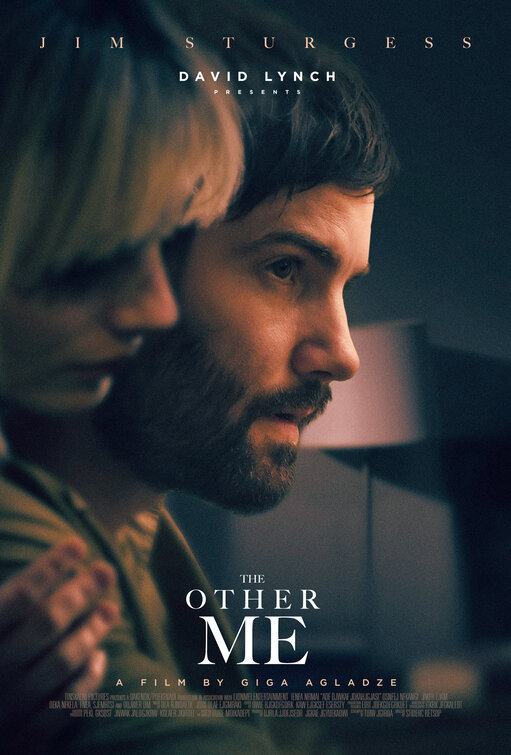 The Other Me Movie Poster