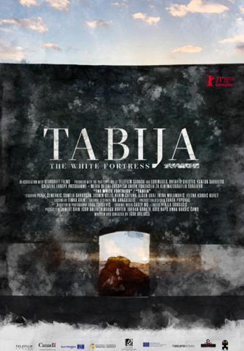 Tabija Movie Poster