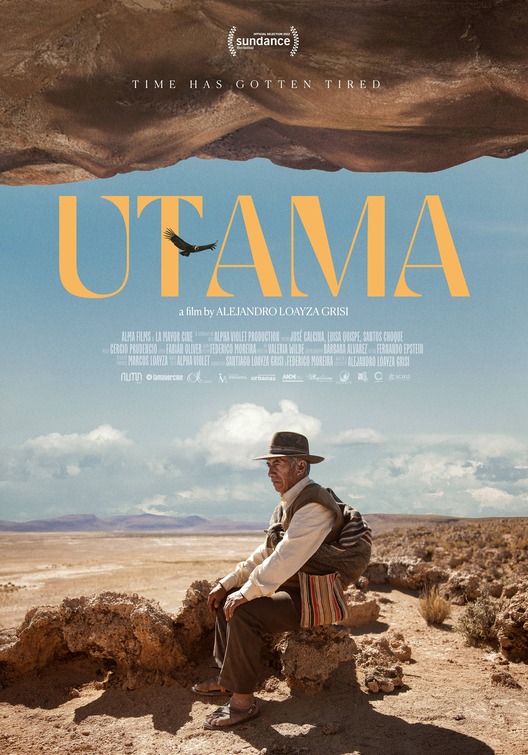 Utama Movie Poster