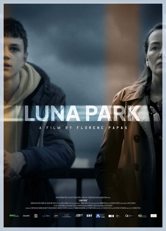 Luna Park Movie Poster
