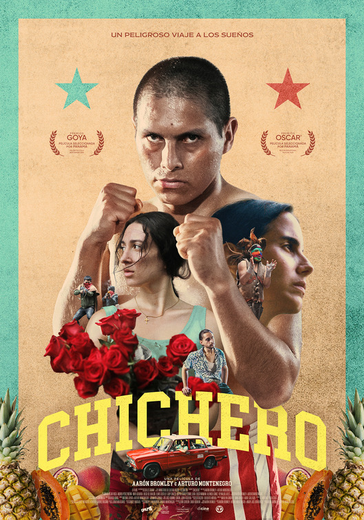 Chichero Movie Poster