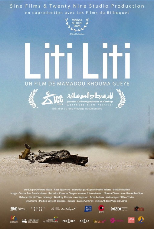 Liti Liti Movie Poster