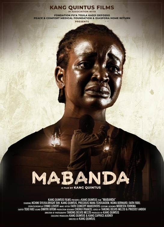 Mabanda Movie Poster