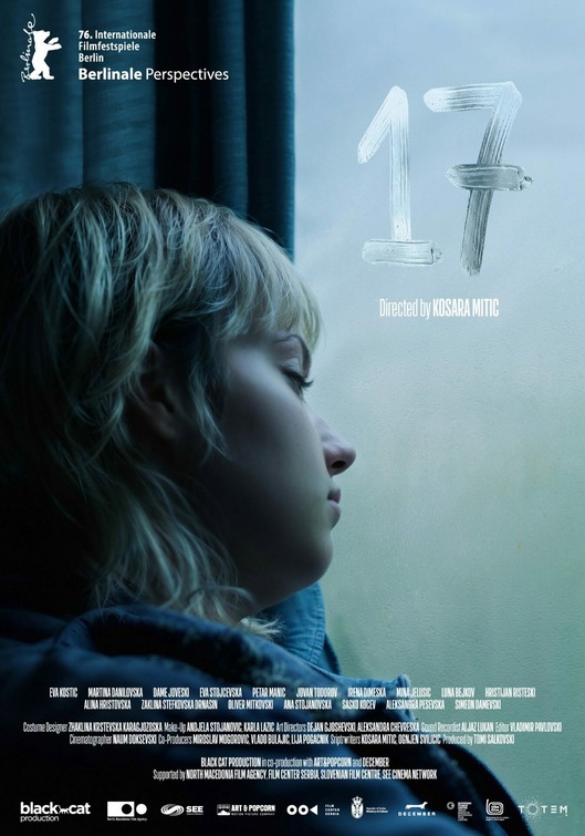 17 Movie Poster