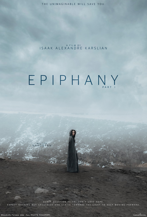 Epiphany Movie Poster