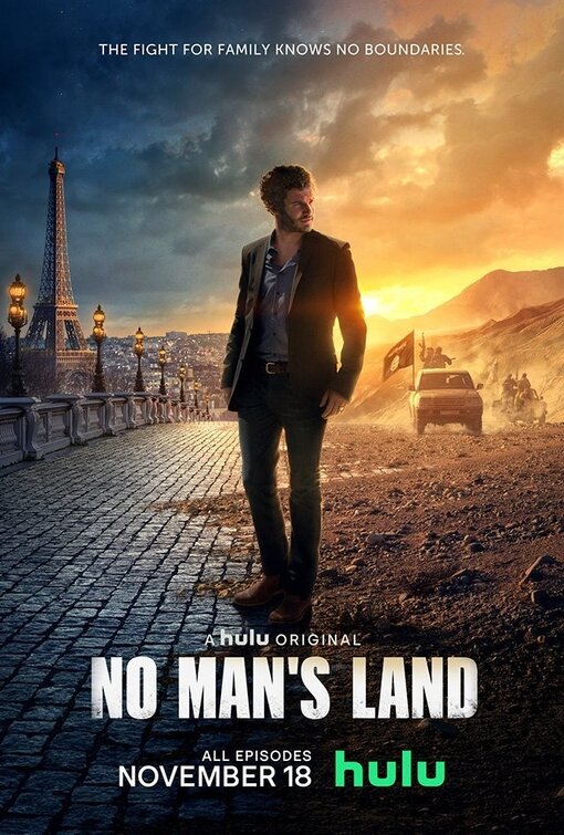 No Man's Land Movie Poster