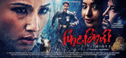 Fitkiree Movie Poster