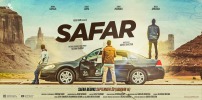 Safar (2016) Thumbnail