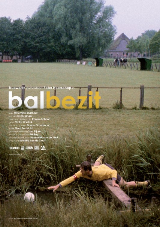 Balbezit Movie Poster