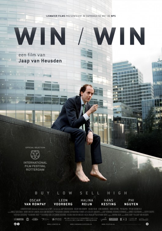 Win/Win Movie Poster