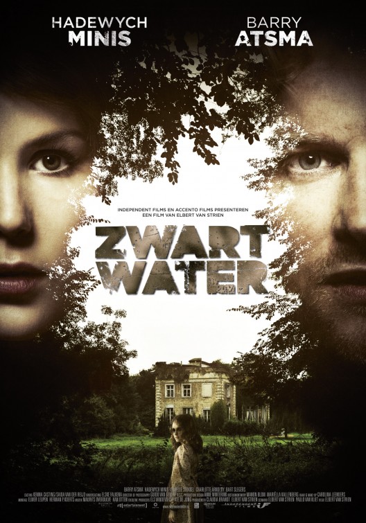 Zwart Water Movie Poster