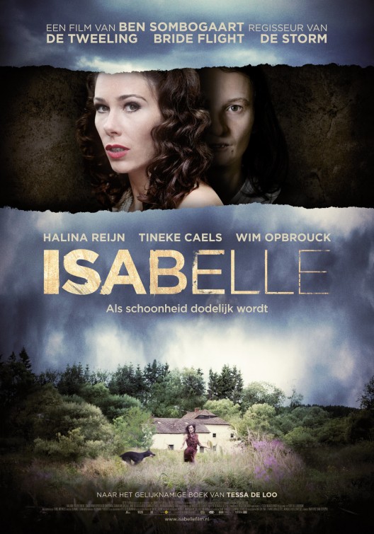 Isabelle Movie Poster