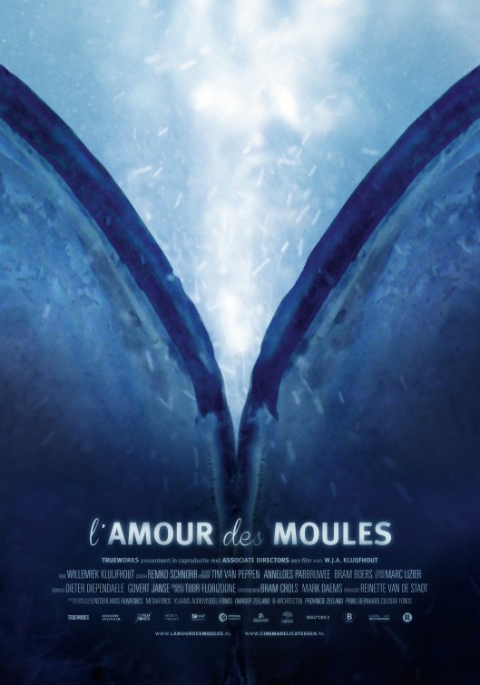 L'amour des moules Movie Poster