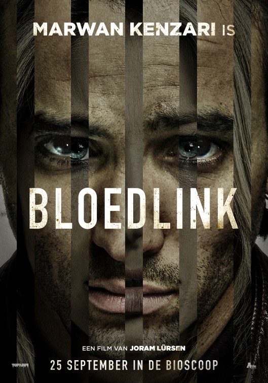 Bloedlink Movie Poster