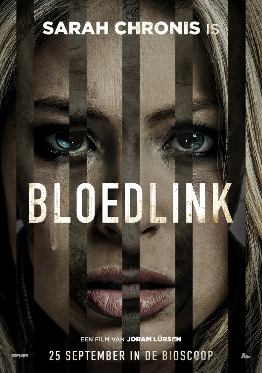 Bloedlink Movie Poster