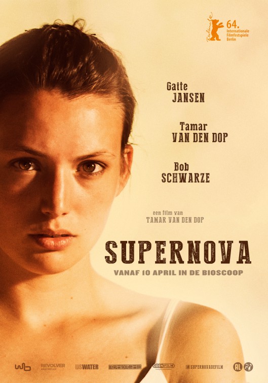 Supernova Movie Poster