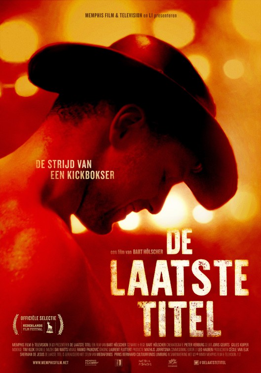 De Laatste Titel Movie Poster