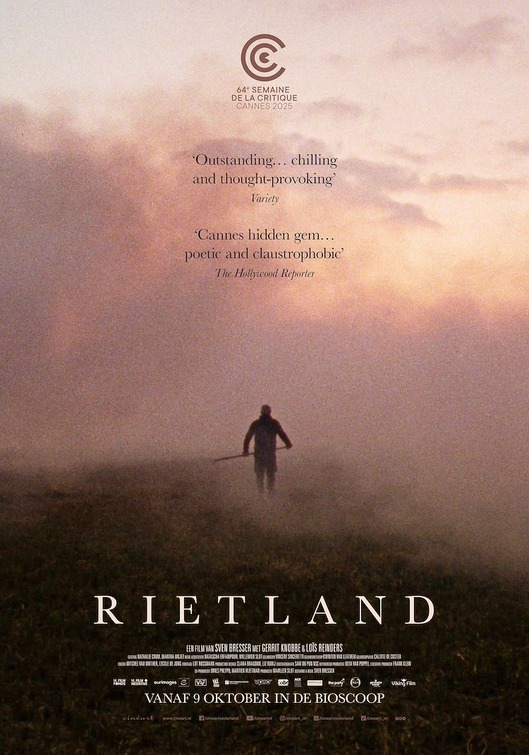 Rietland Movie Poster