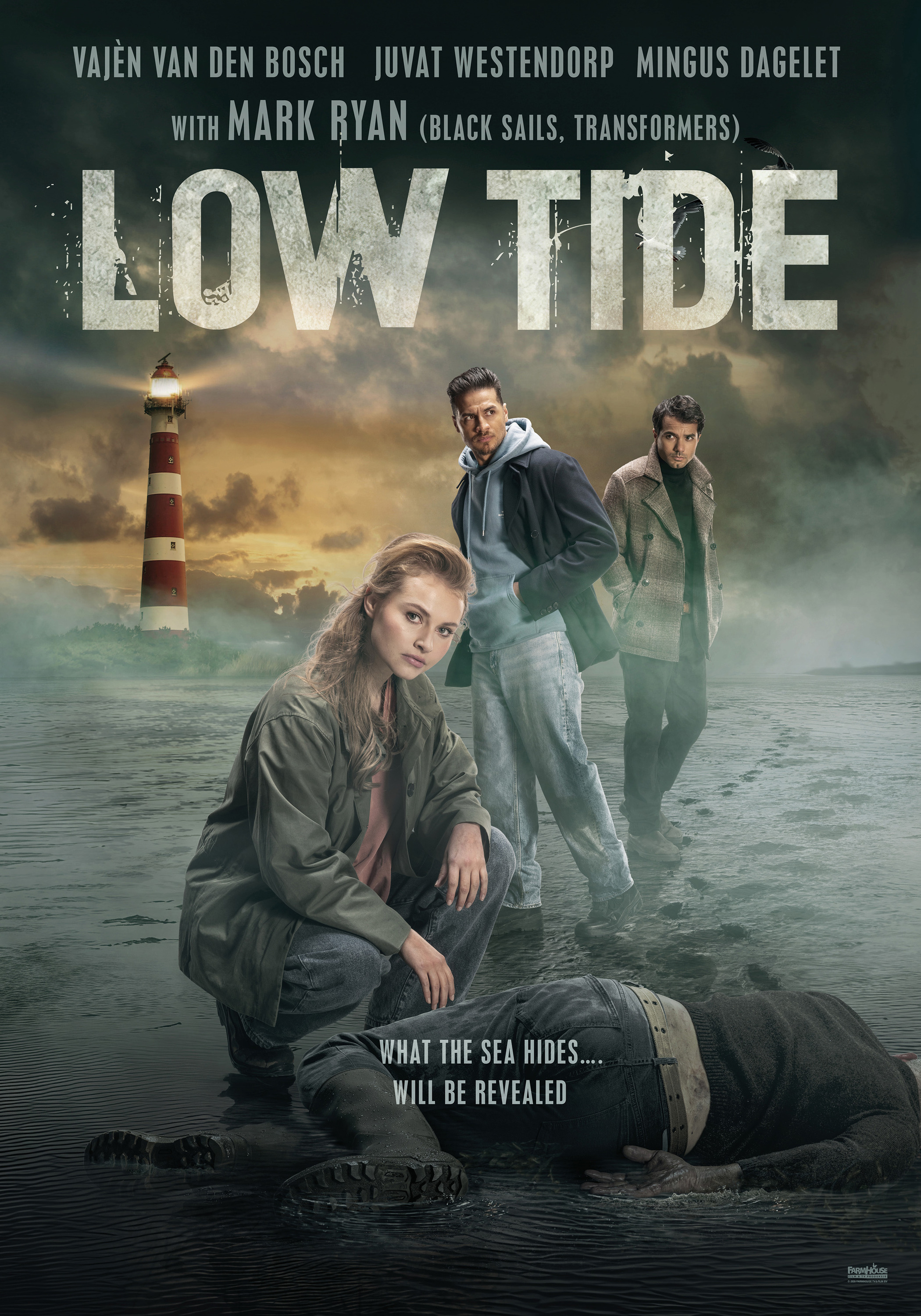 Mega Sized Movie Poster Image for EB (#1 of 2)