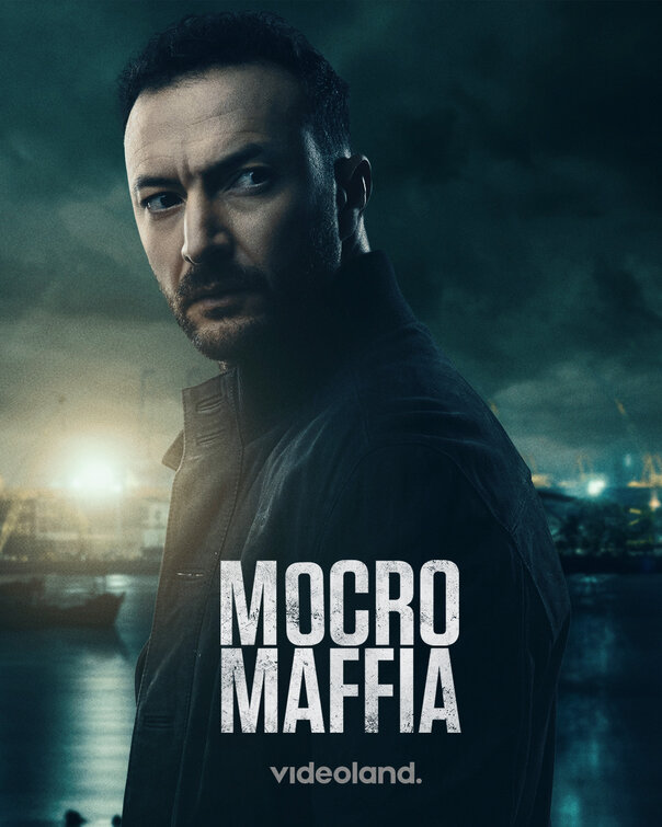 Mocro maffia Movie Poster