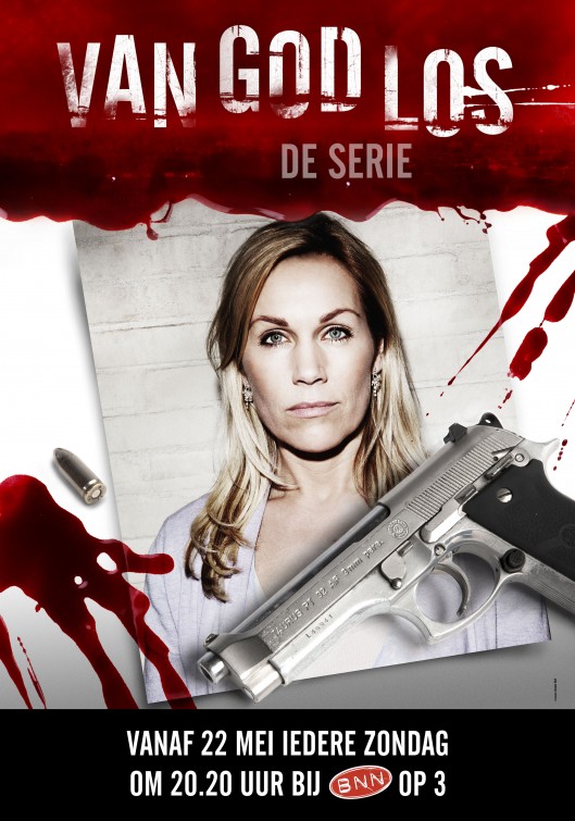 Van God Los Movie Poster