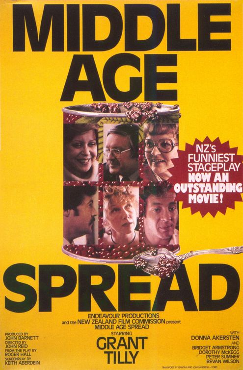 Middle Age Spread movie