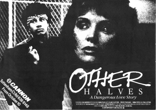 Other halves Movie Poster