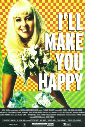 I'll Make You Happy Movie Poster