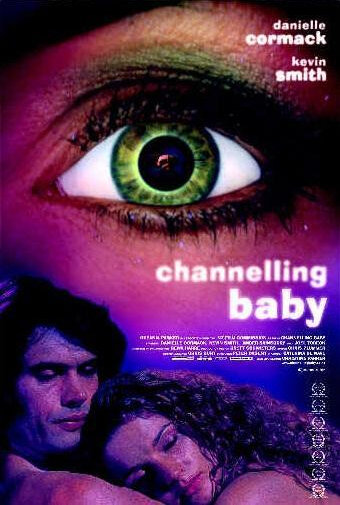 Channelling Baby Movie Poster