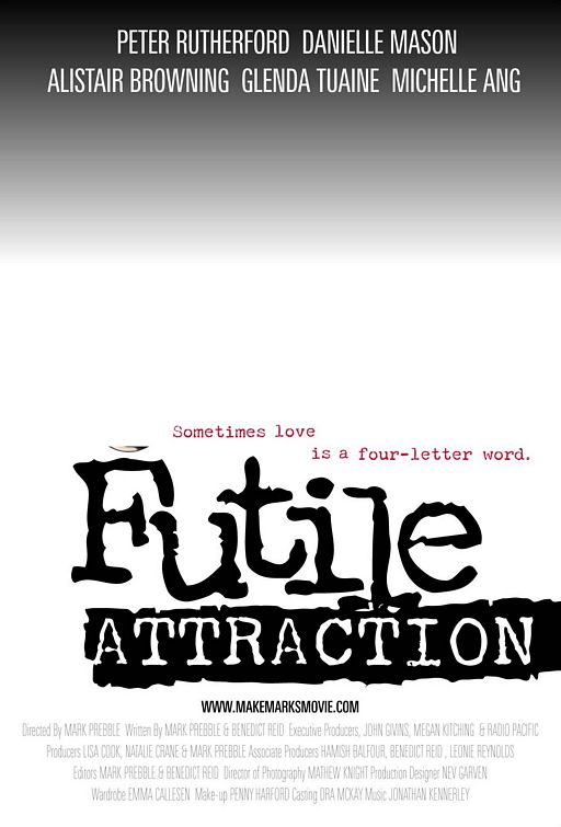 Futile Attraction movie